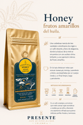 HONEY FRUTOS AMARILLOS