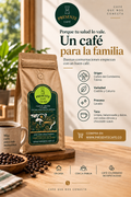 CAFÉ FAMILIA 500 GR
