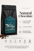 NATURAL CHOCOLATE